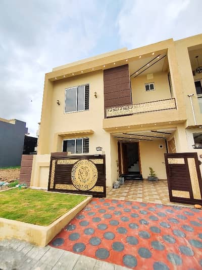 5 MARLA DESIGNER LOW COST HOUSE