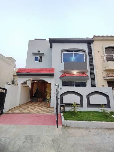 5 MARLA INVESTOR RATE HOUSE FOR SALE