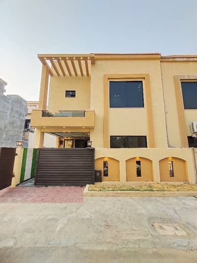 5 MARLA BEST DESIGNER HOUSE