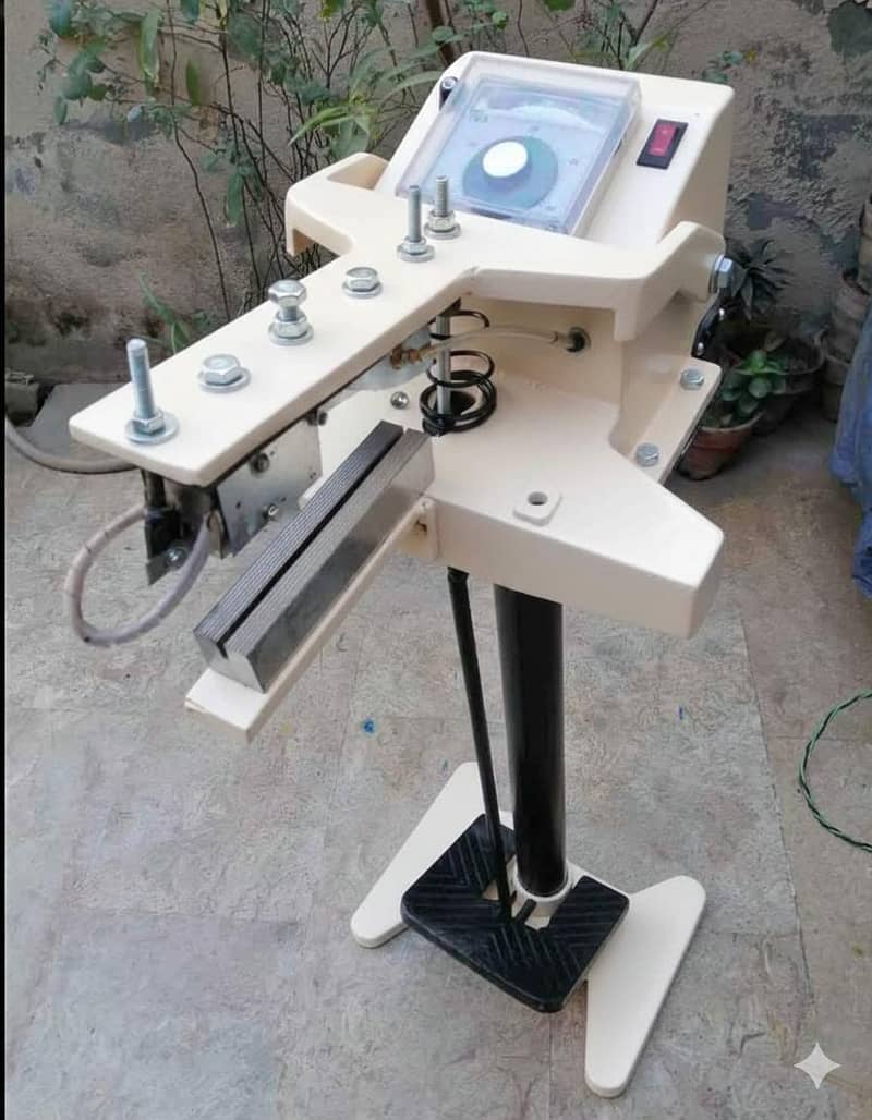 پروفیشنل سیلر مشین 1