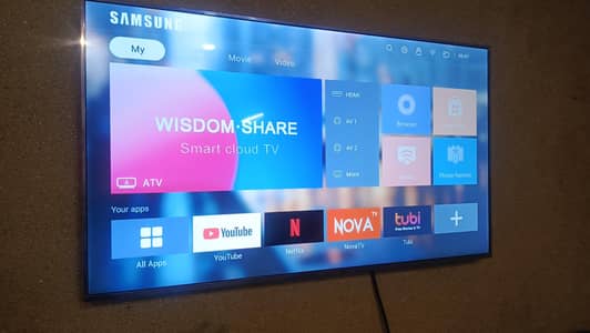 Samsung Malysia Slim Led