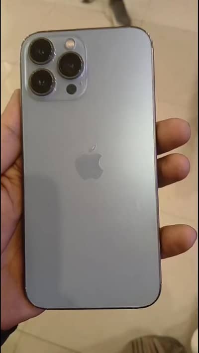 iphone 13pro max pta