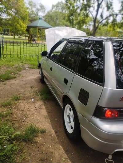 suzuki cultus vxr. . vx. . vxl