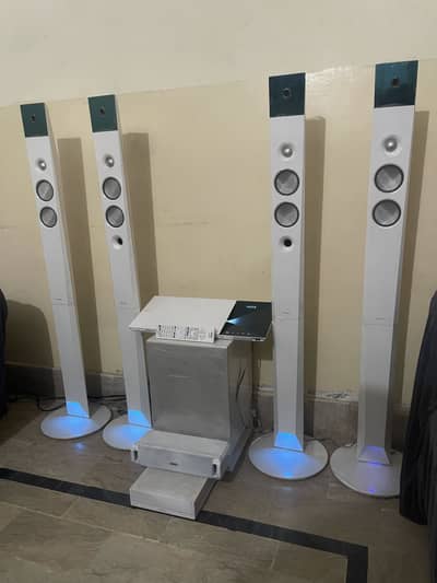 Sony home theatre system