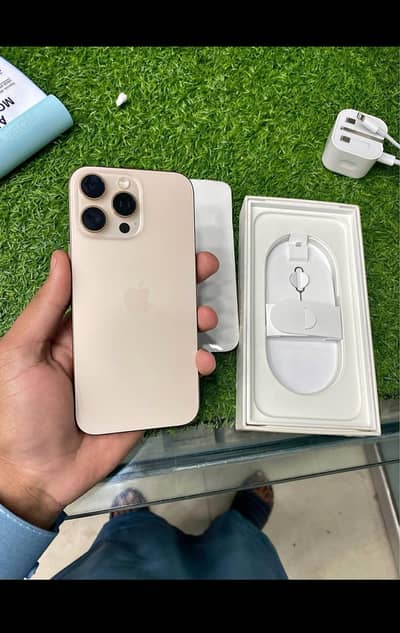 iphone 16 pro max jv