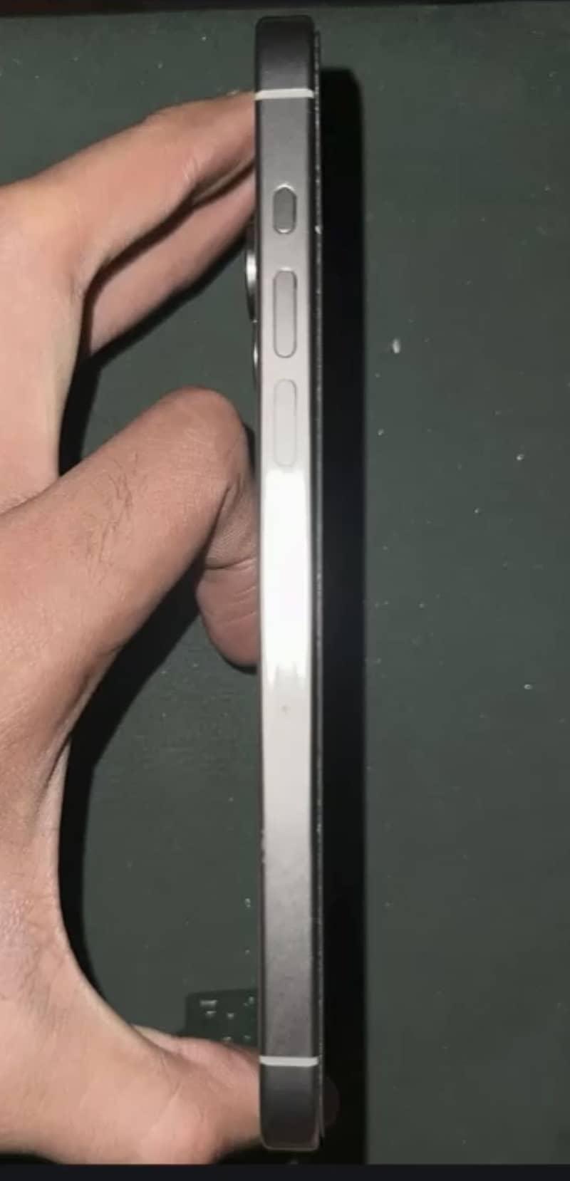 iPhone 15pro Max non active 2