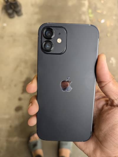 Iphone 12 factory unlock