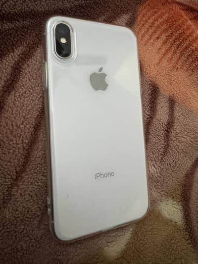 iphone x pta 256gb