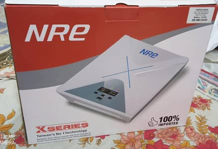 Ups NRE 1000 watt with warranty