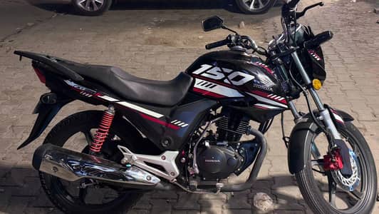 Honda 150 . . 03123646875