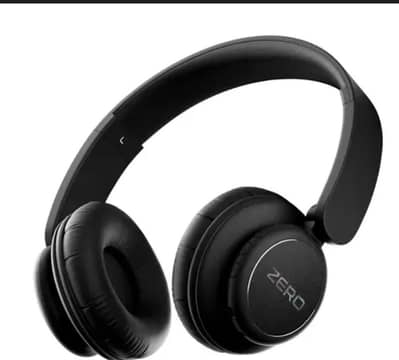 zero headfone by zero Lifestyle