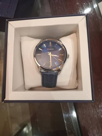 cureen watch condition new