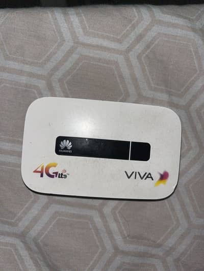 Huawei internet pocket router