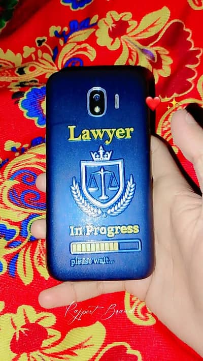 Samsung Galaxy Grand Prime Pro