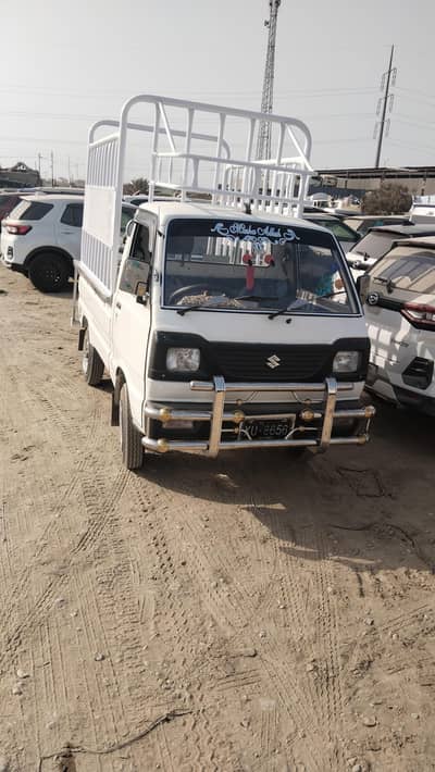 Suzuki Ravi 2016 – For Sale