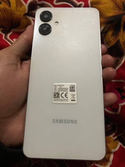 Samsung Galaxy A06