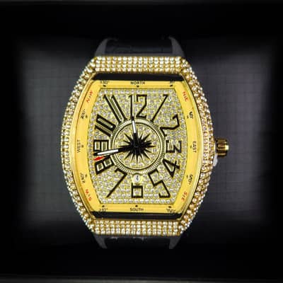 FINAL CALL FOR THIS OFFER  Diamond IX