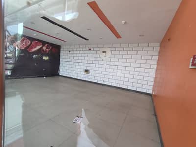 4 MARLA COMMERCIAL IS AVAILABLE IN DHA TOP LOCATION FOR COMMERCIAL PURPOSE.