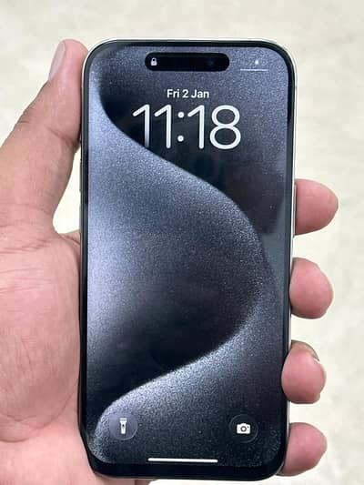 15pro factory unlocked