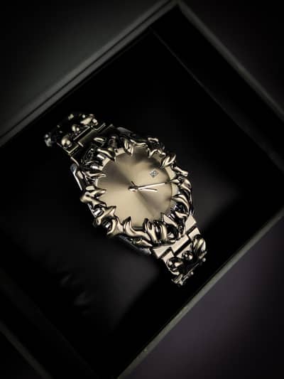  NEW YEAR MEGA SALE - VENOM WATCH