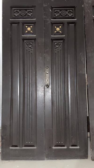 diyar wood doors