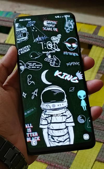 Samsung Galaxy S20 Ultra