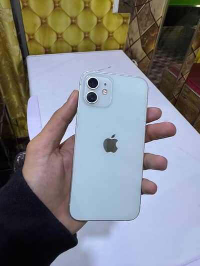 I PHONE 12 JV 64 GB 85 HEALTH