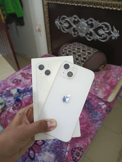 Iphone 13 PTA approved