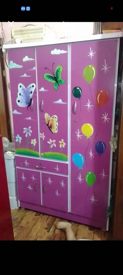 kids wardrobes