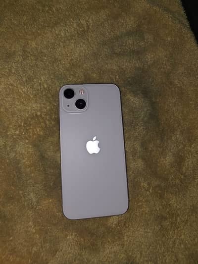 Iphone 13 jv skrech less phone