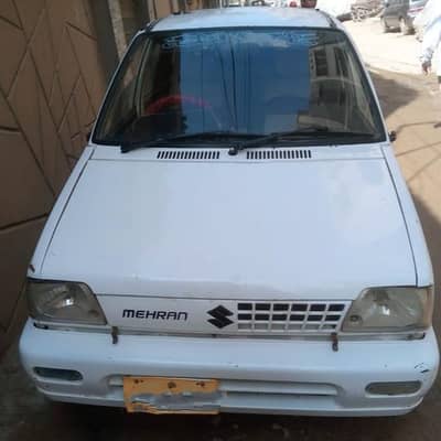 MEHRAN 2000