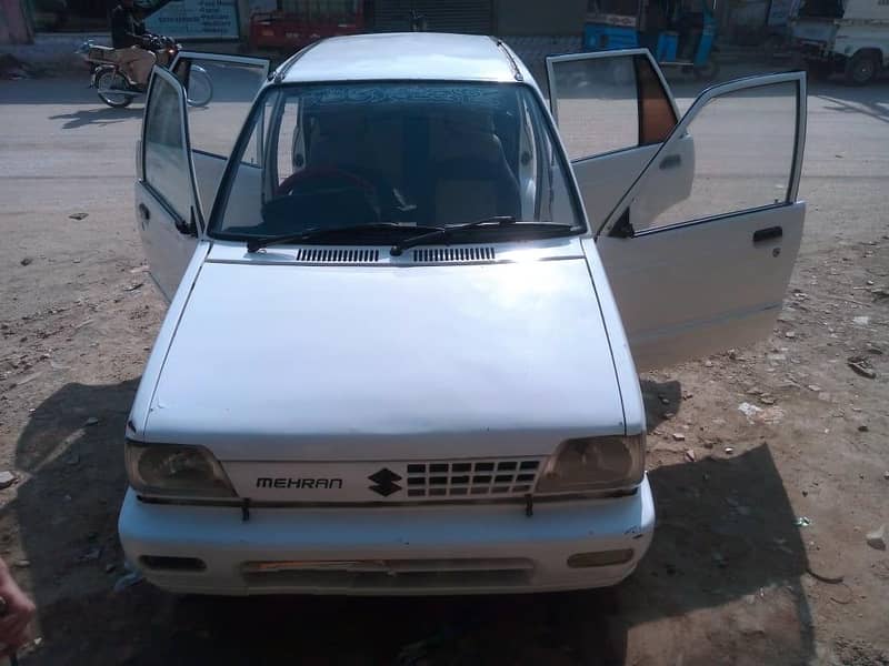MEHRAN 2000 4