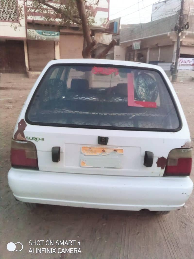 MEHRAN 2000 7