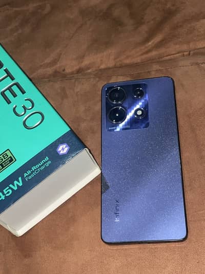 INFINIX NOTE 30 246GB