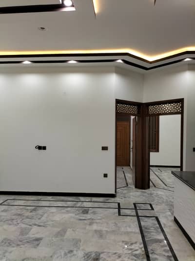 400 sq yards 4 bed dd VIP portion for rent in Navy marachnt society