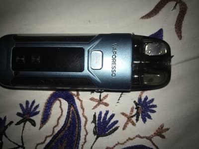 Luxe x pro for sale 10/9 condition 0.4 coil