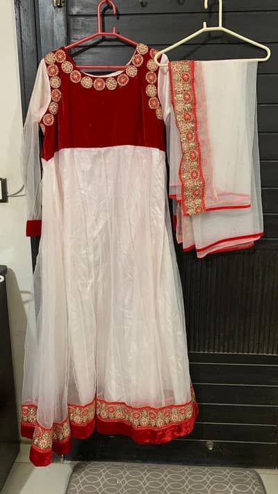 Wedding wear dresses