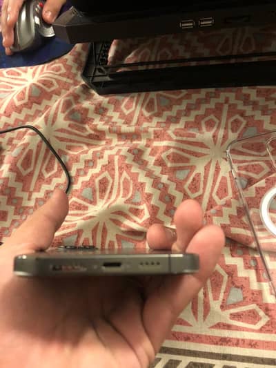 iPhone 12 Pro Max pta approved