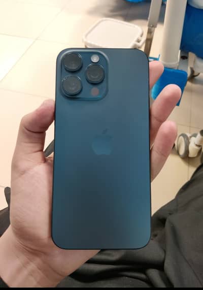 Apple iPhone 15 Pro Max