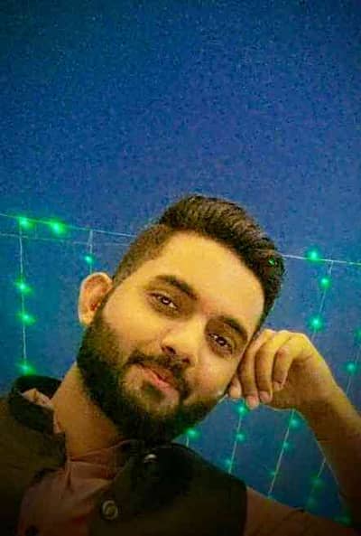 Muhammad Sibtain