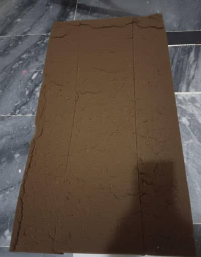 2 Single Foam Mattresses