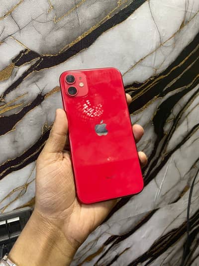 Iphone 11 factory unlock