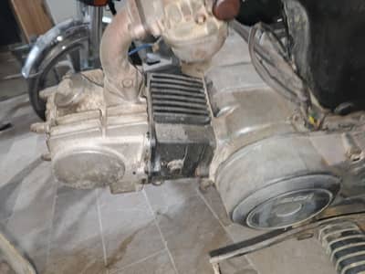 united bike for sale