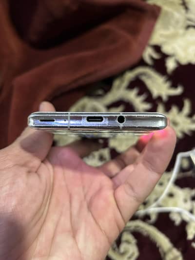 Aquos r6 gaming phone hai