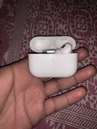 Airpods pro 2