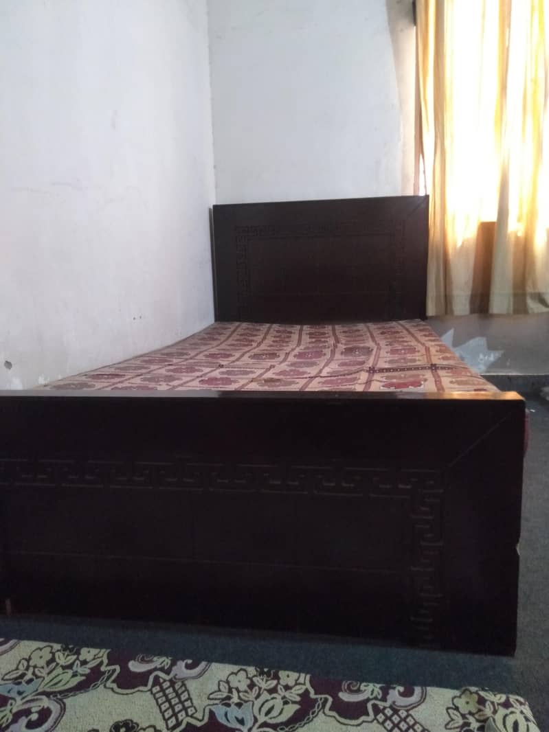 single bed 1