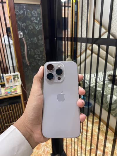 Iphone 15 pro