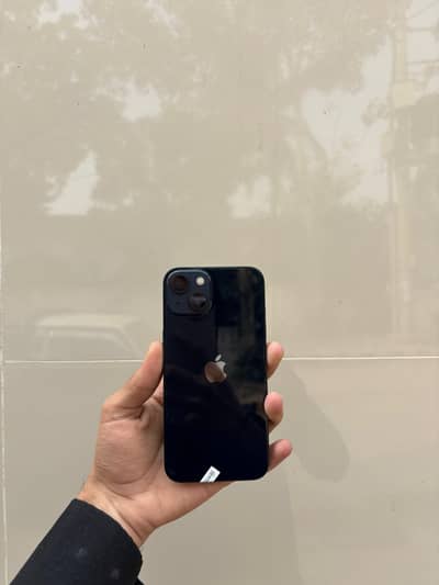 Iphone 13 JV (under apple warranty)