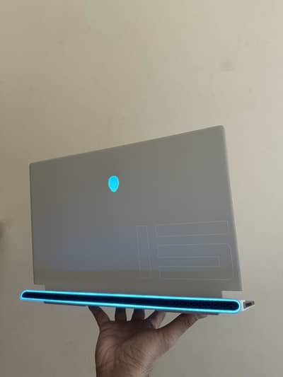 Alienware X15 R2 10/10