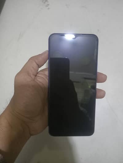 Vivo y21S , read add first